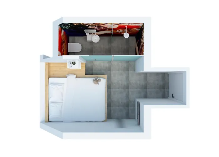 Bunk Hotel Utrecht