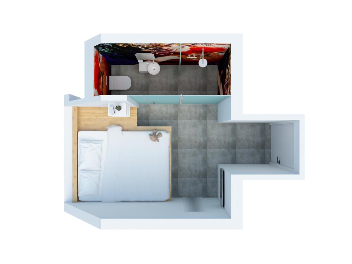 Hotel Bunk Utrecht