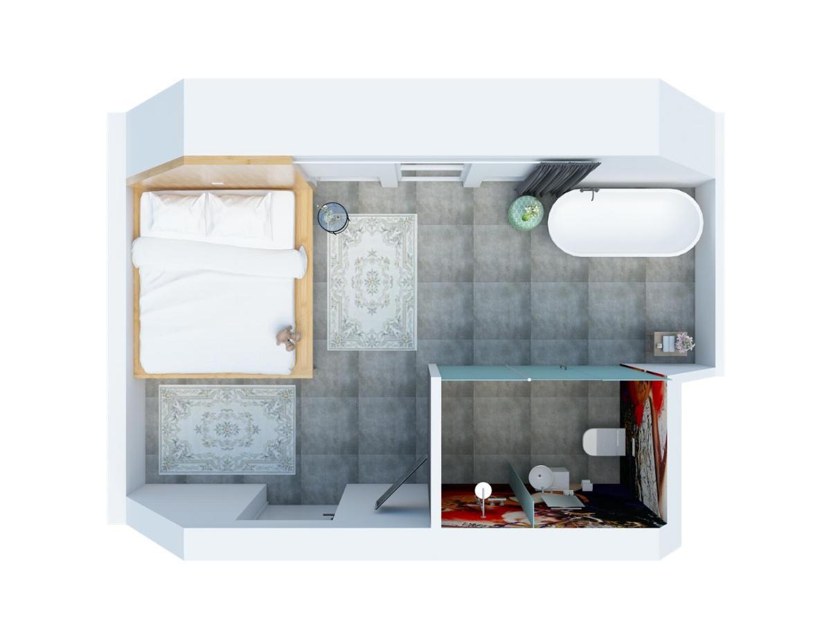 Hotel Bunk Utrecht