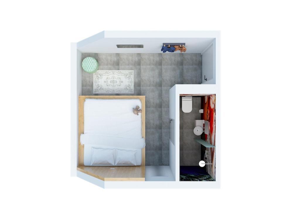 Bunk