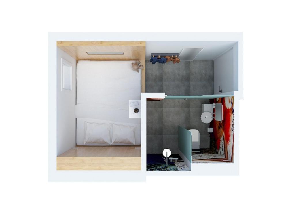 Bunk Hotel