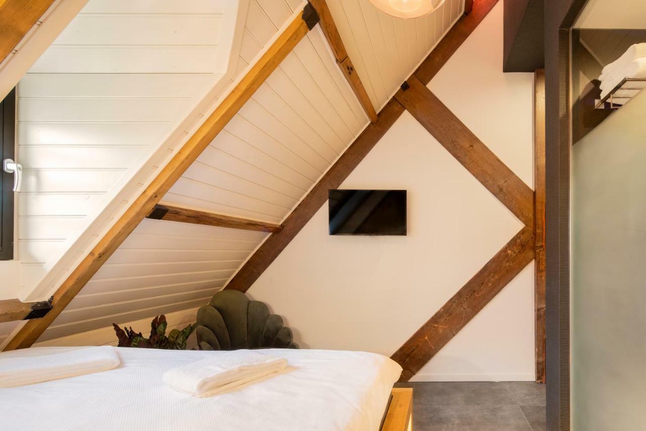Hotel Bunk Utrecht