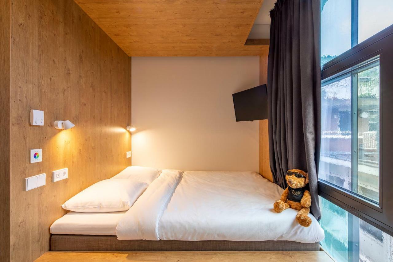 Bunk
