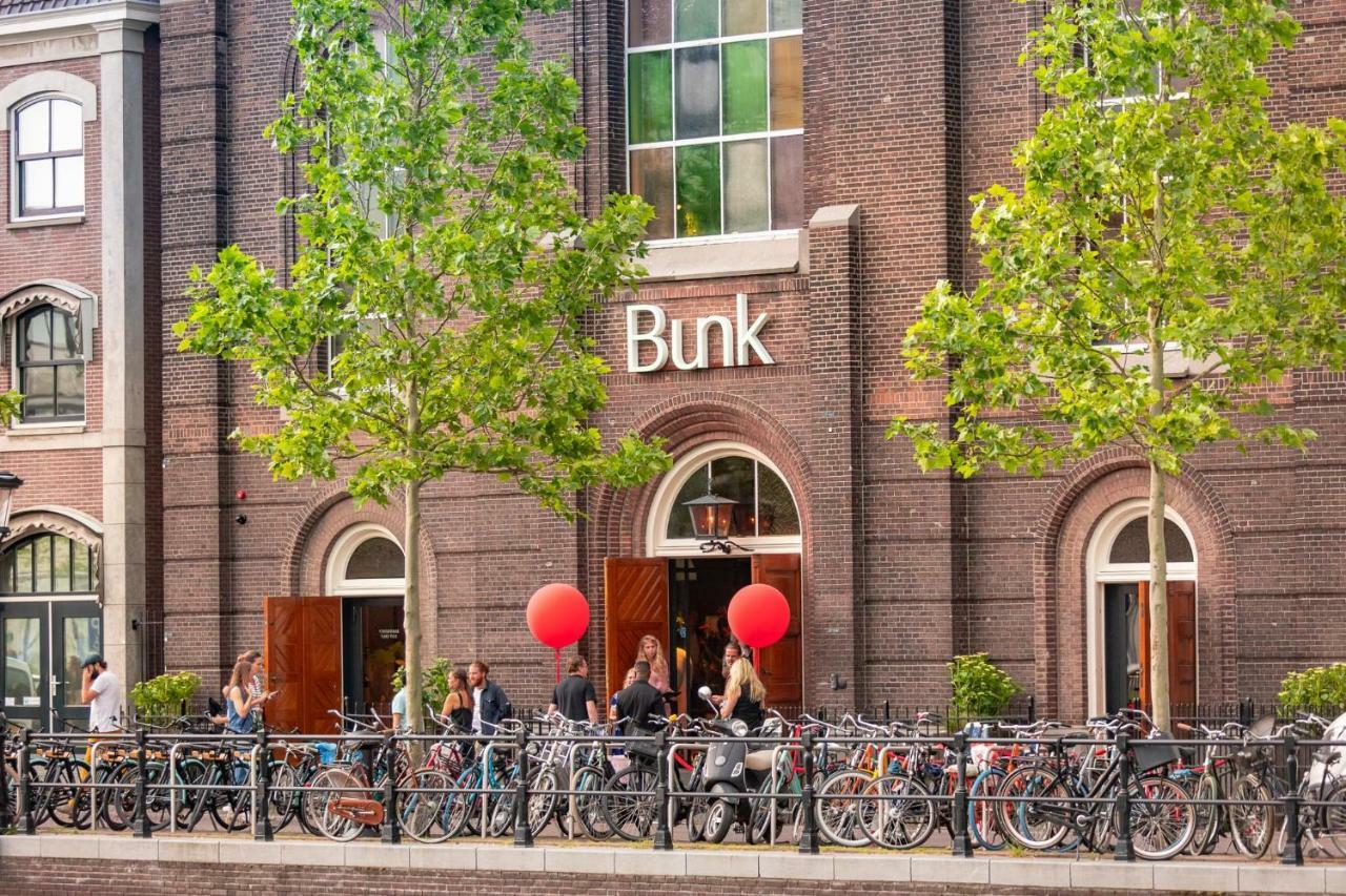 Hotel Bunk Utrecht