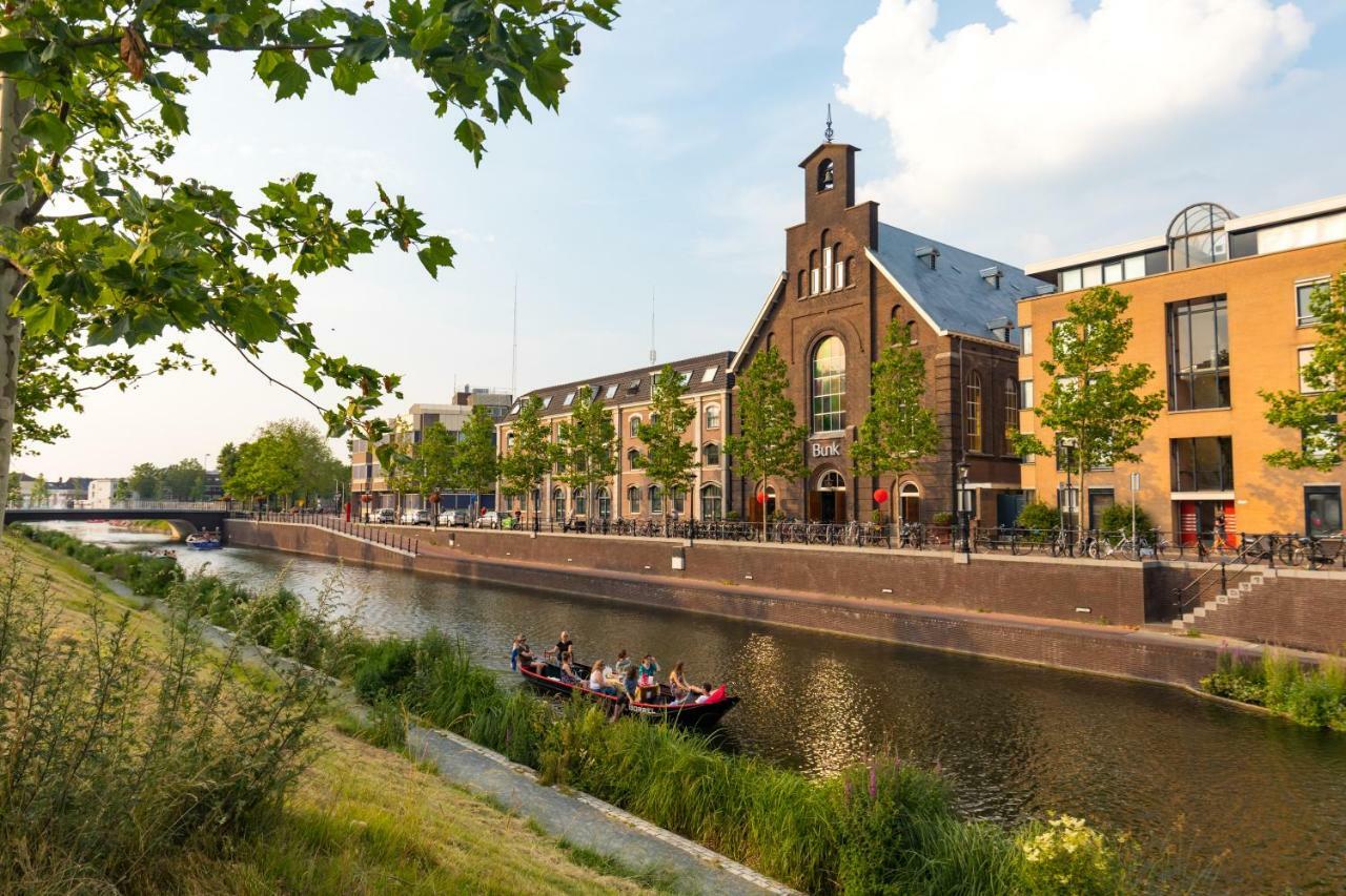 Hotel Bunk Utrecht