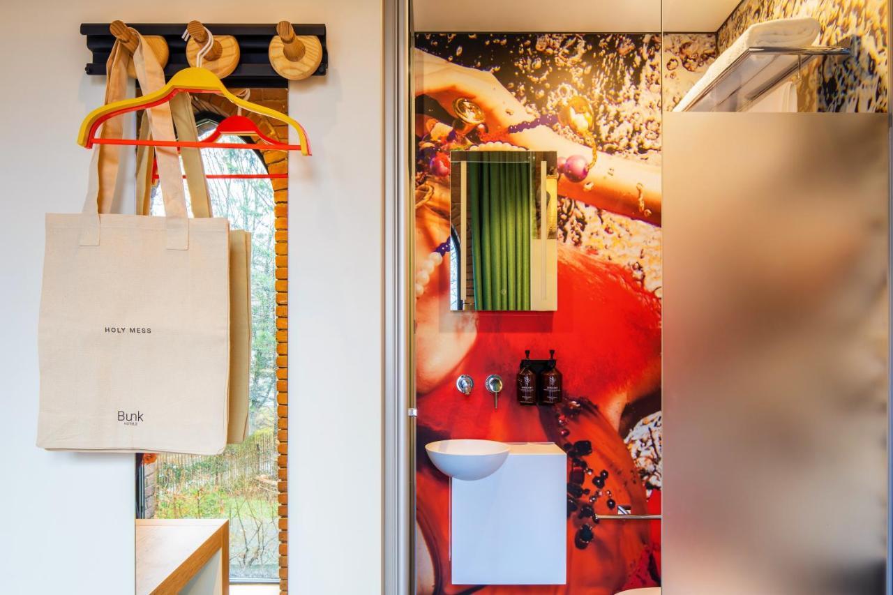 Hotel Bunk Utrecht