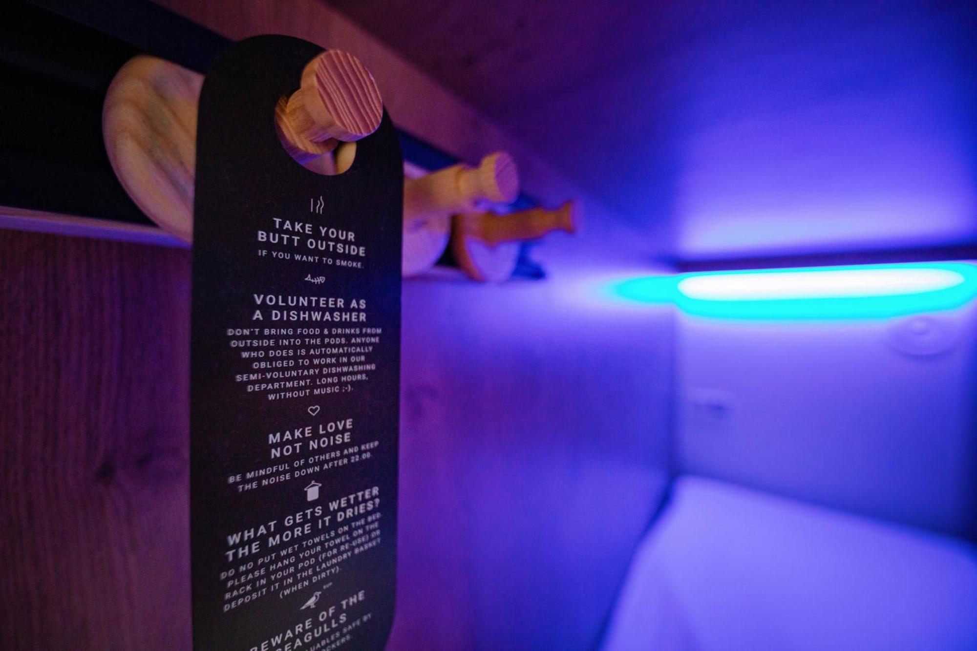 Bunk Hotel 3*