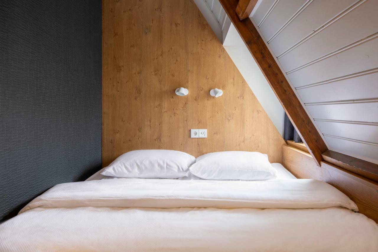 Bunk Hotel Utrecht
