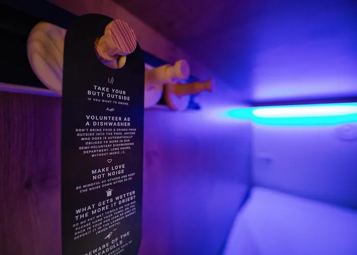 Bunk Hotel Utrecht