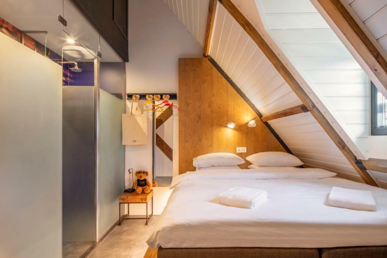 Bunk 3* Utrecht