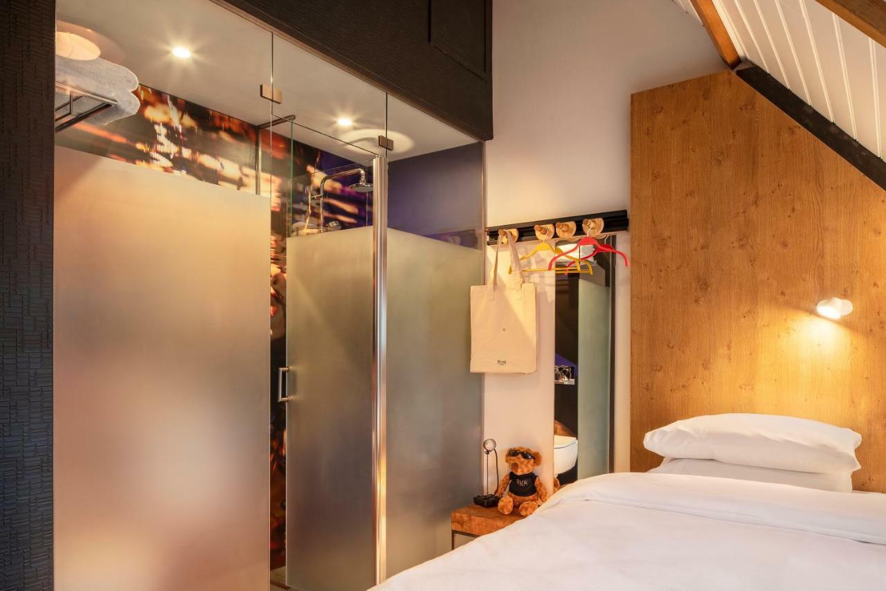 Hotel Bunk Utrecht