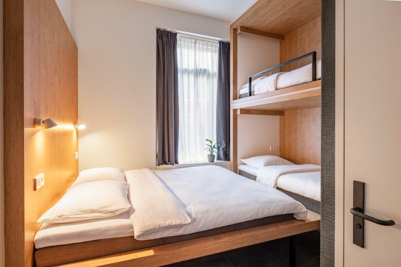 Bunk Utrecht
