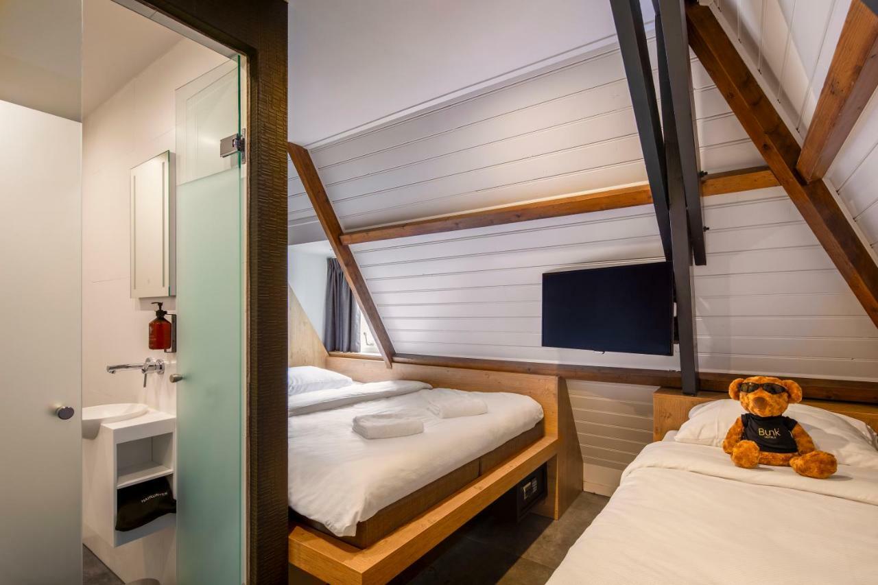 Bunk Utrecht